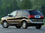 Buick Rendezvous 2004 года